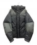 THE NORTH FACEザ ノース フェイス）の古着「バルトロライトジャケット / ND92551」｜ブラック×グレー