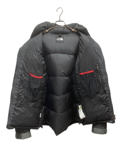 THE NORTH FACE（ザ ノース フェイス）THE NORTH FACE (ザ ノース フェイス) バルトロライトジャケット / ND92551 ブラック×グレー サイズ:Lの古着・服飾アイテム