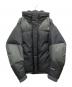 THE NORTH FACE（ザ ノース フェイス）の古着「バルトロライトジャケット / ND92551」｜ブラック×グレー