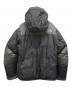 THE NORTH FACE (ザ ノース フェイス) バルトロライトジャケット / ND92551 ブラック×グレー サイズ:L：35000円
