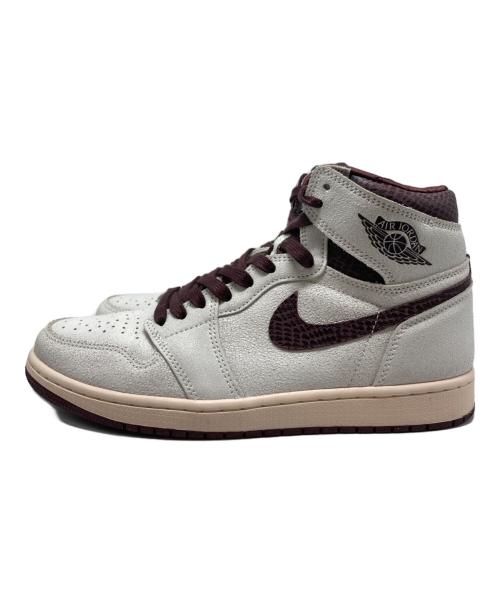 NIKE（ナイキ）NIKE (ナイキ) A Ma Maniere (ア・マ・マニエール) Retro High OG 