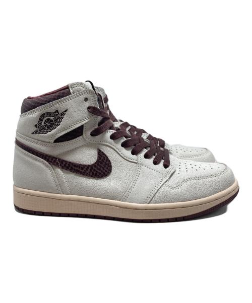 NIKE（ナイキ）NIKE (ナイキ) A Ma Maniere (ア・マ・マニエール) Retro High OG 