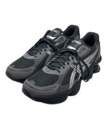 asics（アシックス）の古着「GEL-KINETIC FLUENT / 1203A591」｜グレー