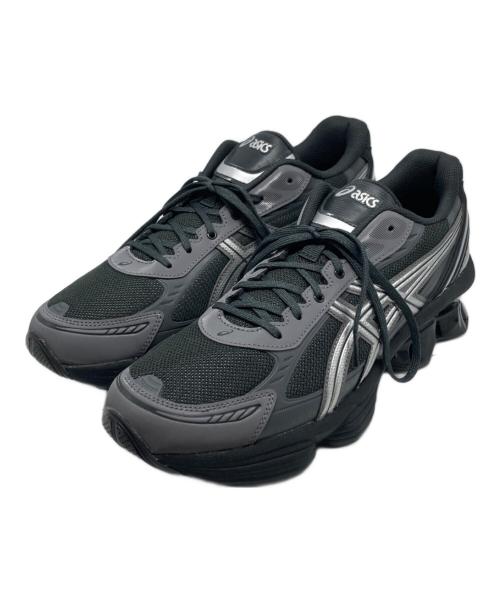 asics（アシックス）asics (アシックス) GEL-KINETIC FLUENT / 1203A591 グレー サイズ:29cmの古着・服飾アイテム