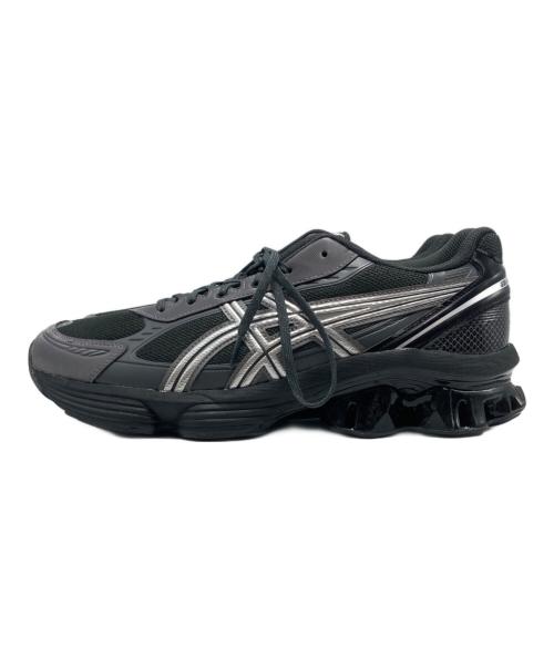 asics（アシックス）asics (アシックス) GEL-KINETIC FLUENT / 1203A591 グレー サイズ:29cmの古着・服飾アイテム