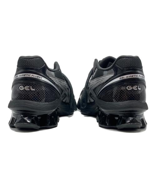 asics（アシックス）asics (アシックス) GEL-KINETIC FLUENT / 1203A591 グレー サイズ:29cmの古着・服飾アイテム