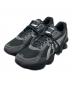 asics（アシックス）の古着「GEL-KINETIC FLUENT / 1203A591」｜グレー