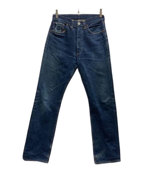 LEVI'S（リーバイス）LEVI'S (リーバイス) 大戦復刻 S501XXデニムパンツ / 44501 0022 インディゴ サイズ:W30 L36の古着・服飾アイテム