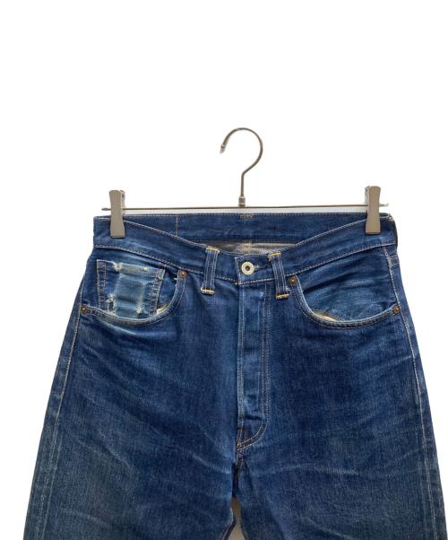 LEVI'S（リーバイス）LEVI'S (リーバイス) 大戦復刻 S501XXデニムパンツ / 44501 0022 インディゴ サイズ:W30 L36の古着・服飾アイテム