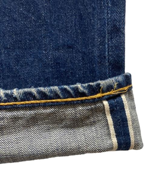 LEVI'S（リーバイス）LEVI'S (リーバイス) 大戦復刻 S501XXデニムパンツ / 44501 0022 インディゴ サイズ:W30 L36の古着・服飾アイテム