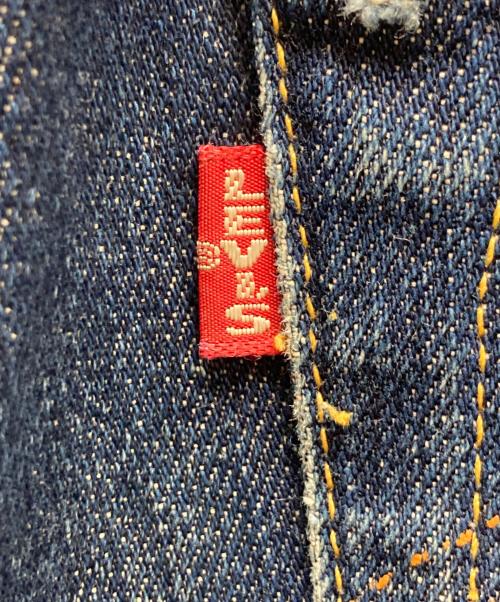 LEVI'S（リーバイス）LEVI'S (リーバイス) 大戦復刻 S501XXデニムパンツ / 44501 0022 インディゴ サイズ:W30 L36の古着・服飾アイテム