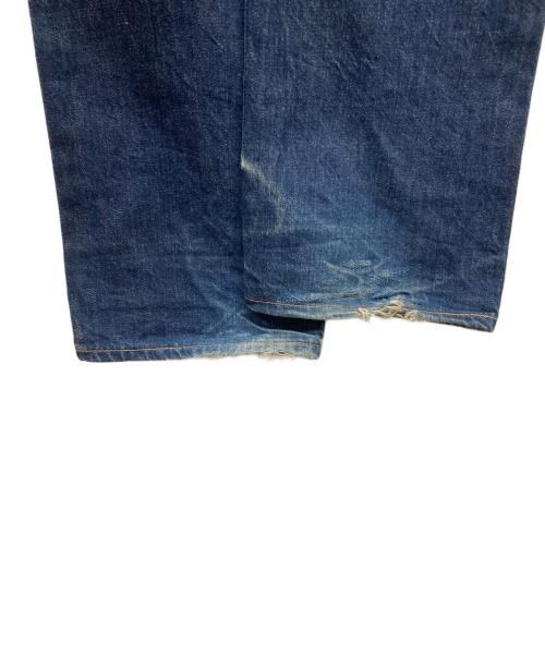 LEVI'S（リーバイス）LEVI'S (リーバイス) 大戦復刻 S501XXデニムパンツ / 44501 0022 インディゴ サイズ:W30 L36の古着・服飾アイテム