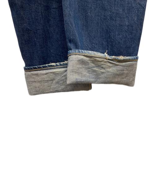 LEVI'S（リーバイス）LEVI'S (リーバイス) 大戦復刻 S501XXデニムパンツ / 44501 0022 インディゴ サイズ:W30 L36の古着・服飾アイテム