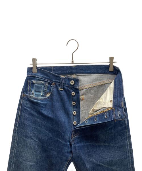 LEVI'S（リーバイス）LEVI'S (リーバイス) 大戦復刻 S501XXデニムパンツ / 44501 0022 インディゴ サイズ:W30 L36の古着・服飾アイテム