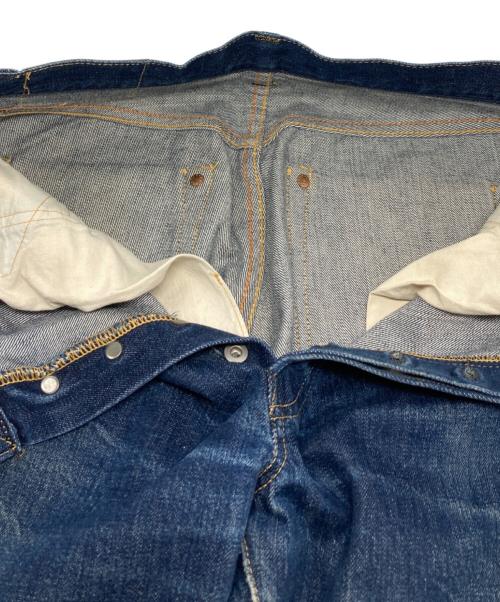LEVI'S（リーバイス）LEVI'S (リーバイス) 大戦復刻 S501XXデニムパンツ / 44501 0022 インディゴ サイズ:W30 L36の古着・服飾アイテム