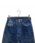 中古・古着 LEVI'S (リーバイス) 大戦復刻 S501XXデニムパンツ / 44501 0022 インディゴ サイズ:W30 L36：20000円