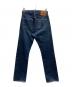 LEVI'S (リーバイス) 大戦復刻 S501XXデニムパンツ / 44501 0022 インディゴ サイズ:W30 L36：20000円