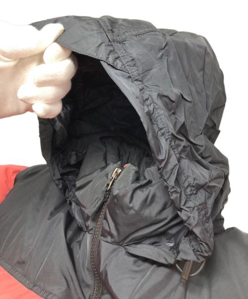 THE NORTH FACE（ザ ノース フェイス）THE NORTH FACE (ザ ノース フェイス) SHORT NUPTSE JACKET/NDW91952 ピンク サイズ:Lの古着・服飾アイテム