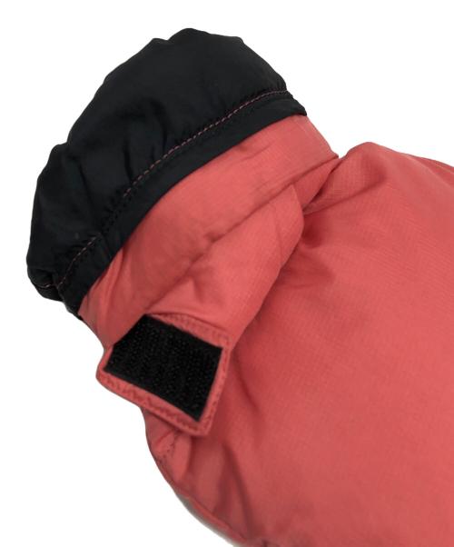 THE NORTH FACE（ザ ノース フェイス）THE NORTH FACE (ザ ノース フェイス) SHORT NUPTSE JACKET/NDW91952 ピンク サイズ:Lの古着・服飾アイテム