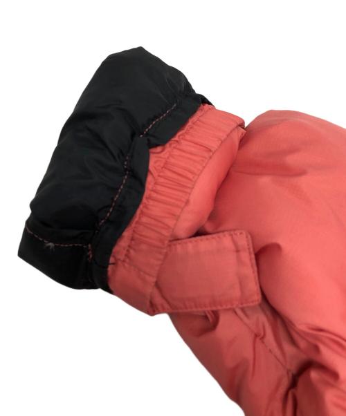 THE NORTH FACE（ザ ノース フェイス）THE NORTH FACE (ザ ノース フェイス) SHORT NUPTSE JACKET/NDW91952 ピンク サイズ:Lの古着・服飾アイテム