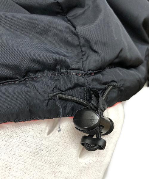 THE NORTH FACE（ザ ノース フェイス）THE NORTH FACE (ザ ノース フェイス) SHORT NUPTSE JACKET/NDW91952 ピンク サイズ:Lの古着・服飾アイテム