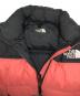 中古・古着 THE NORTH FACE (ザ ノース フェイス) SHORT NUPTSE JACKET/NDW91952 ピンク サイズ:L：15000円