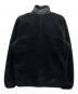 Patagonia (パタゴニア) クラシックレトロXフリースジャケット ブラック サイズ:M：16000円