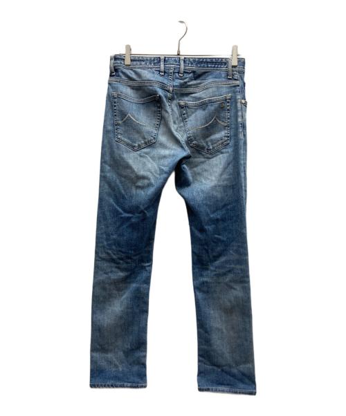 JACOB COHEN（ヤコブコーエン）JACOB COHEN (ヤコブコーエン) デニムパンツ インディゴ サイズ:30の古着・服飾アイテム