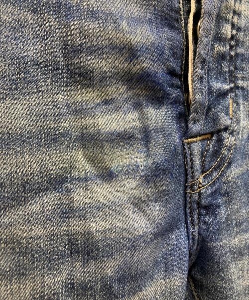 JACOB COHEN（ヤコブコーエン）JACOB COHEN (ヤコブコーエン) デニムパンツ インディゴ サイズ:30の古着・服飾アイテム