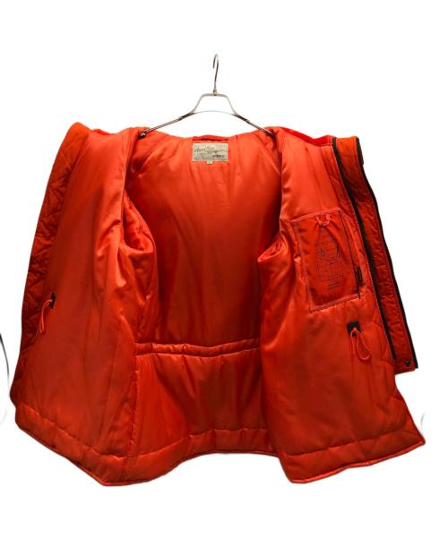 AVIREX（アヴィレックス）AVIREX (アヴィレックス) N-3B MODIFIED HALO/6192170 レッド サイズ:2XLの古着・服飾アイテム