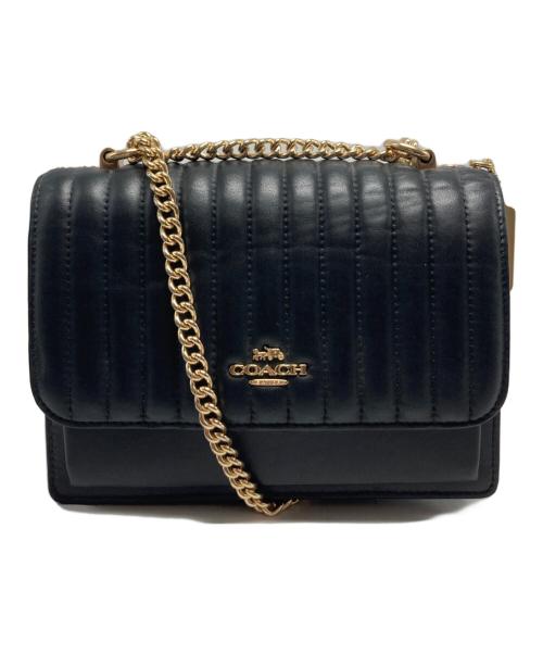 COACH（コーチ）COACH (コーチ) ショルダーバッグ/2561 ブラック サイズ:₋の古着・服飾アイテム