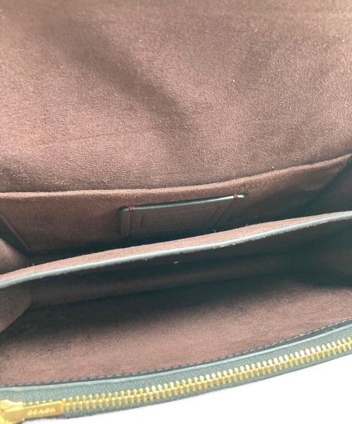 COACH（コーチ）COACH (コーチ) ショルダーバッグ/2561 ブラック サイズ:₋の古着・服飾アイテム