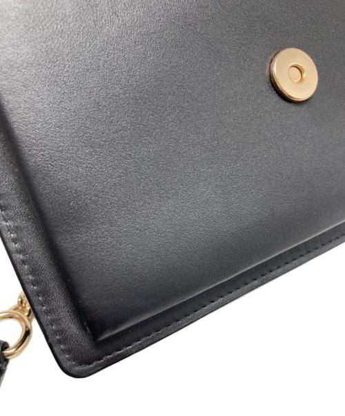 COACH（コーチ）COACH (コーチ) ショルダーバッグ/2561 ブラック サイズ:₋の古着・服飾アイテム