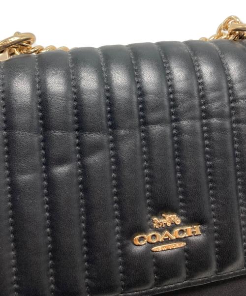 COACH（コーチ）COACH (コーチ) ショルダーバッグ/2561 ブラック サイズ:₋の古着・服飾アイテム