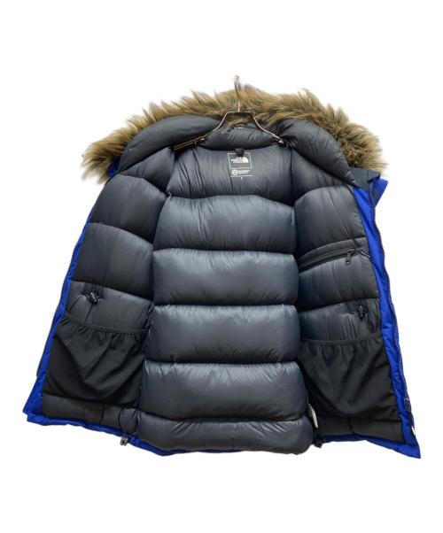 THE NORTH FACE（ザ ノース フェイス）THE NORTH FACE (ザ ノース フェイス) サザンクロスパーカー/ND91920 ブルー サイズ:Sの古着・服飾アイテム