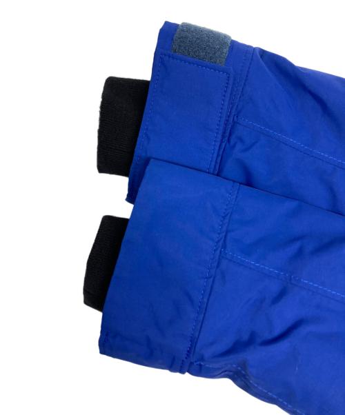 THE NORTH FACE（ザ ノース フェイス）THE NORTH FACE (ザ ノース フェイス) サザンクロスパーカー/ND91920 ブルー サイズ:Sの古着・服飾アイテム