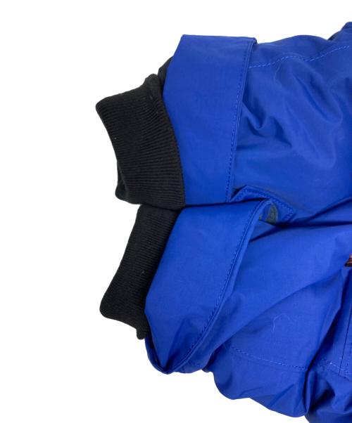 THE NORTH FACE（ザ ノース フェイス）THE NORTH FACE (ザ ノース フェイス) サザンクロスパーカー/ND91920 ブルー サイズ:Sの古着・服飾アイテム