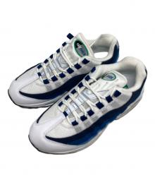 NIKE（ナイキ）の古着「AIR MAX 95 BIG BUBBLE/IH7855-100」｜スカイブルー