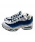 NIKE (ナイキ) AIR MAX 95 BIG BUBBLE/IH7855-100 スカイブルー サイズ:UK7：18000円