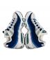中古・古着 NIKE (ナイキ) AIR MAX 95 BIG BUBBLE/IH7855-100 スカイブルー サイズ:UK7：18000円