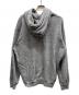 DSQUARED2 (ディースクエアード) パーカー/S74GU0602 グレー サイズ:M：18000円