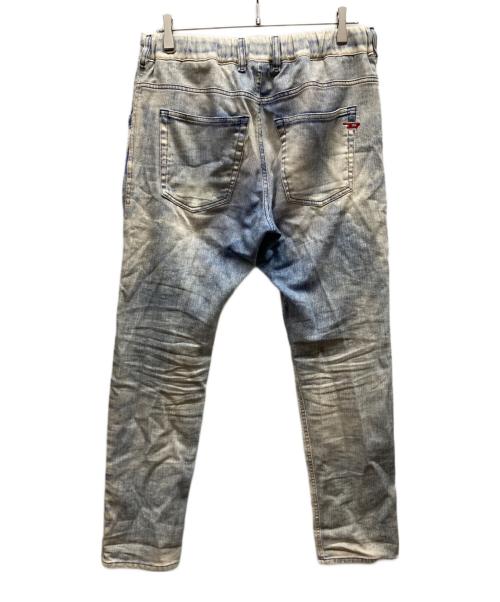 DIESEL（ディーゼル）DIESEL (ディーゼル) デニムパンツ/A23568 インディゴ サイズ:Lの古着・服飾アイテム