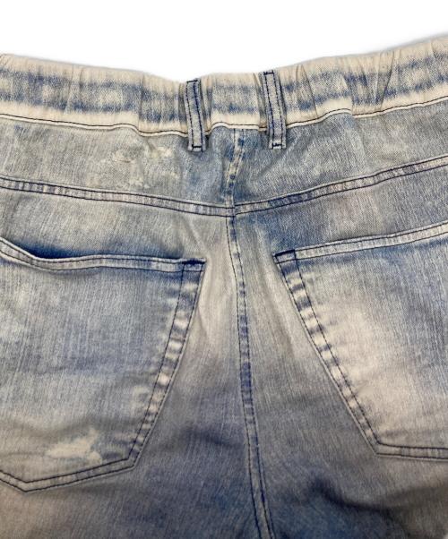 DIESEL（ディーゼル）DIESEL (ディーゼル) デニムパンツ/A23568 インディゴ サイズ:Lの古着・服飾アイテム