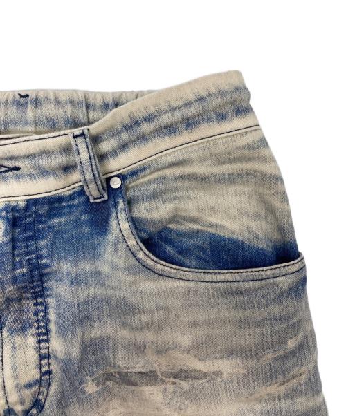 DIESEL（ディーゼル）DIESEL (ディーゼル) デニムパンツ/A23568 インディゴ サイズ:Lの古着・服飾アイテム