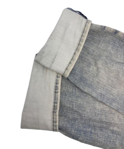 DIESEL（ディーゼル）DIESEL (ディーゼル) デニムパンツ/A23568 インディゴ サイズ:Lの古着・服飾アイテム