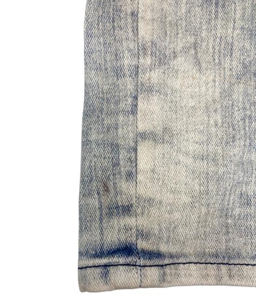 DIESEL（ディーゼル）DIESEL (ディーゼル) デニムパンツ/A23568 インディゴ サイズ:Lの古着・服飾アイテム