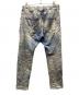 DIESEL (ディーゼル) デニムパンツ/A23568 インディゴ サイズ:L：13000円