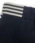 中古・古着 BORDERS AT BALCONY (ボーダーズアットバルコニー) TAPERD PANTS/BD2111-3G-03 ネイビー サイズ:M 未使用品：8000円