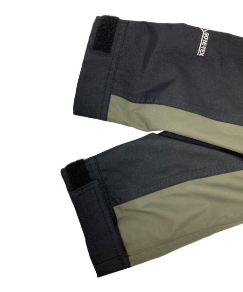 THE NORTH FACE（ザ ノース フェイス）THE NORTH FACE (ザ ノース フェイス) マウンテンライトジャケット/NPW61831 グリーン サイズ:Sの古着・服飾アイテム