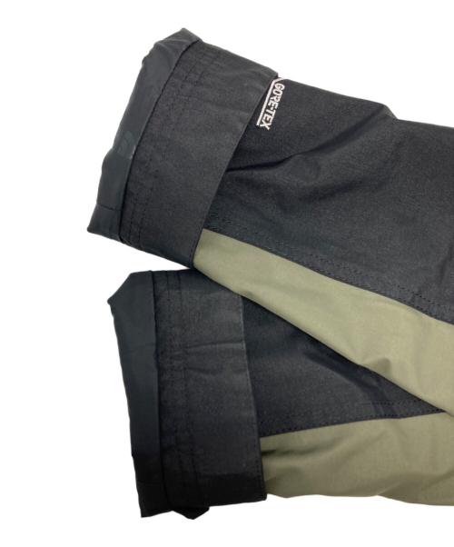THE NORTH FACE（ザ ノース フェイス）THE NORTH FACE (ザ ノース フェイス) マウンテンライトジャケット/NPW61831 グリーン サイズ:Sの古着・服飾アイテム